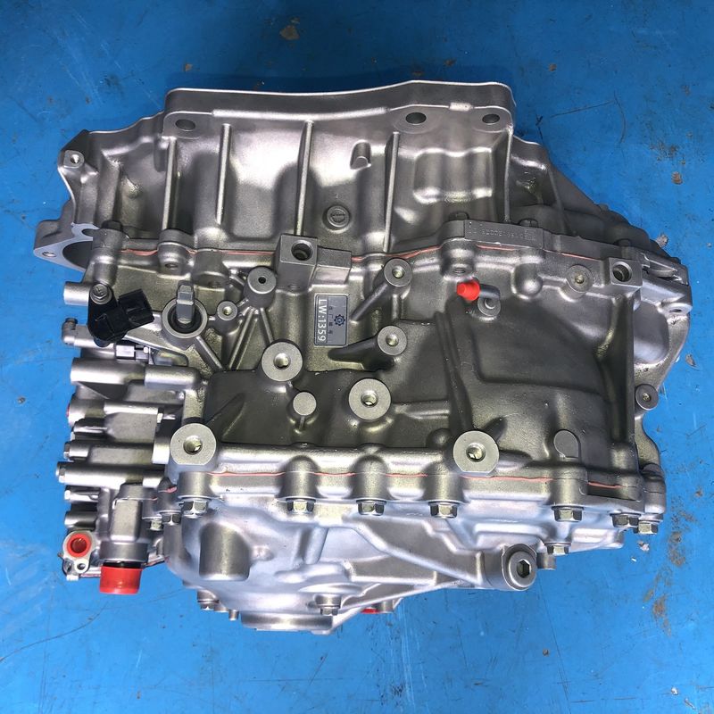 T32 2.5L 4WD JF017E RE0F10D Caja de engranajes automática 310203VX1D para ensamblaje de transmisión X-Trail
