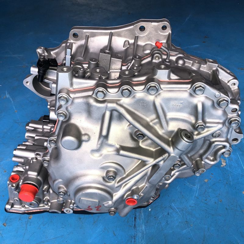 T32 2.5L 4WD JF017E RE0F10D Caja de engranajes automática 310203VX1D para ensamblaje de transmisión X-Trail