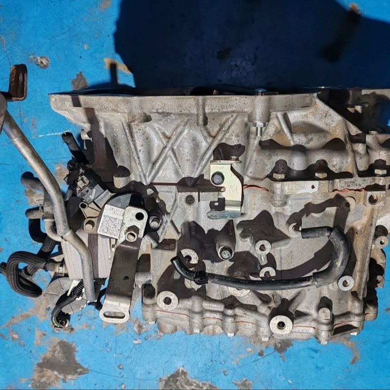 320104491R 310203WX4B Caja de engranajes automáticos CVT para Nissan X-Trail Qashqai Renault Koleo