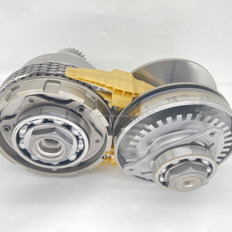 Conjunto de correas de poleas de transmisión JF017E JF018E 25 26 27 30 dientes para QX60
