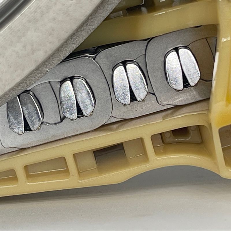 Conjunto de correas de poleas de transmisión JF017E JF018E 25 26 27 30 dientes para QX60