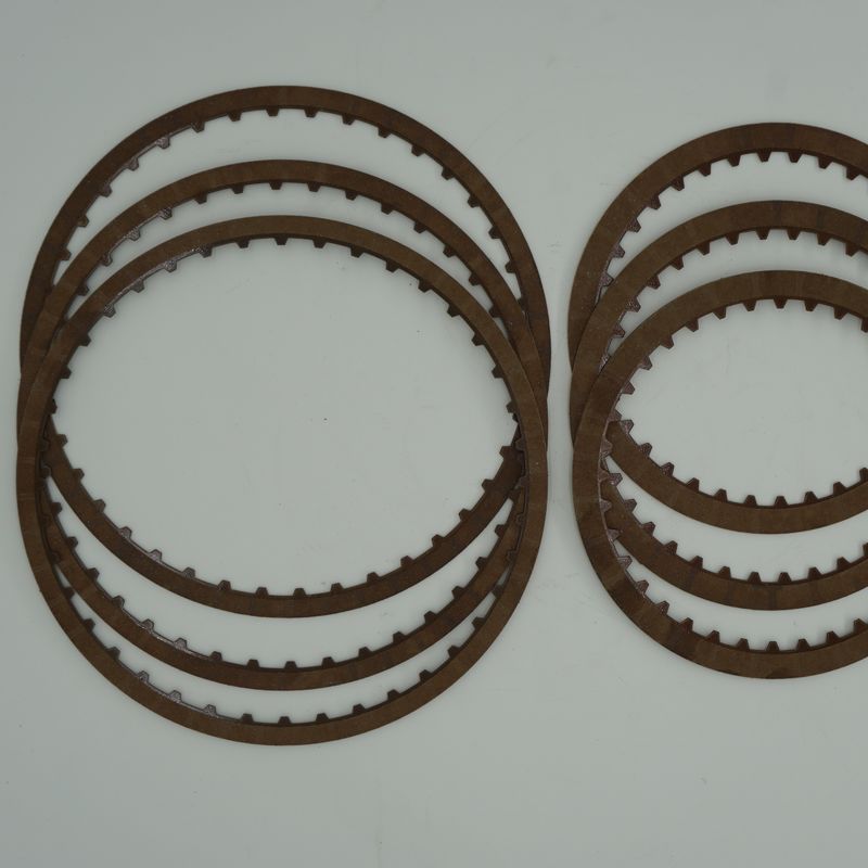 JF011E JF017E Kit de reconstrucción del maestro de transmisión A750E A750F Para Toyota se ajusta a los autos Nissan