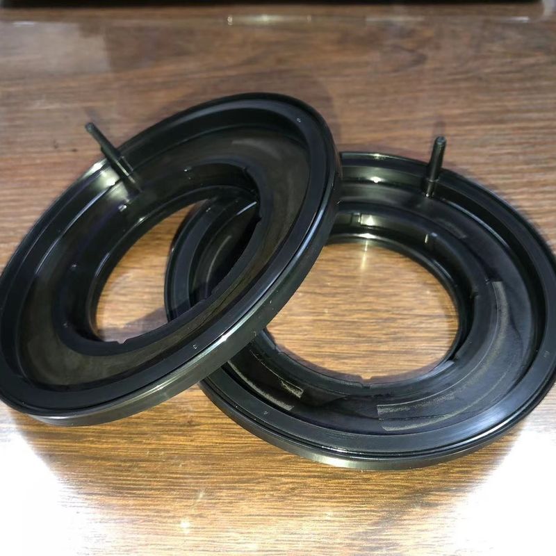 Transmisión X-TRAIL híbrido CVT motor de tracción pistón para Nissan JF018E JF019E