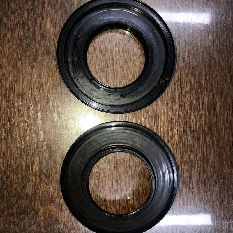 Transmisión X-TRAIL híbrido CVT motor de tracción pistón para Nissan JF018E JF019E