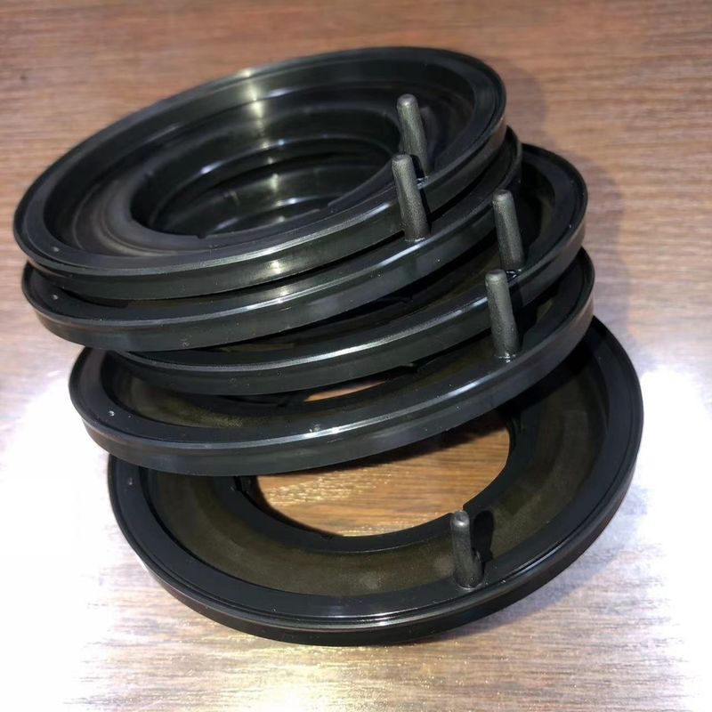 Transmisión X-TRAIL híbrido CVT motor de tracción pistón para Nissan JF018E JF019E