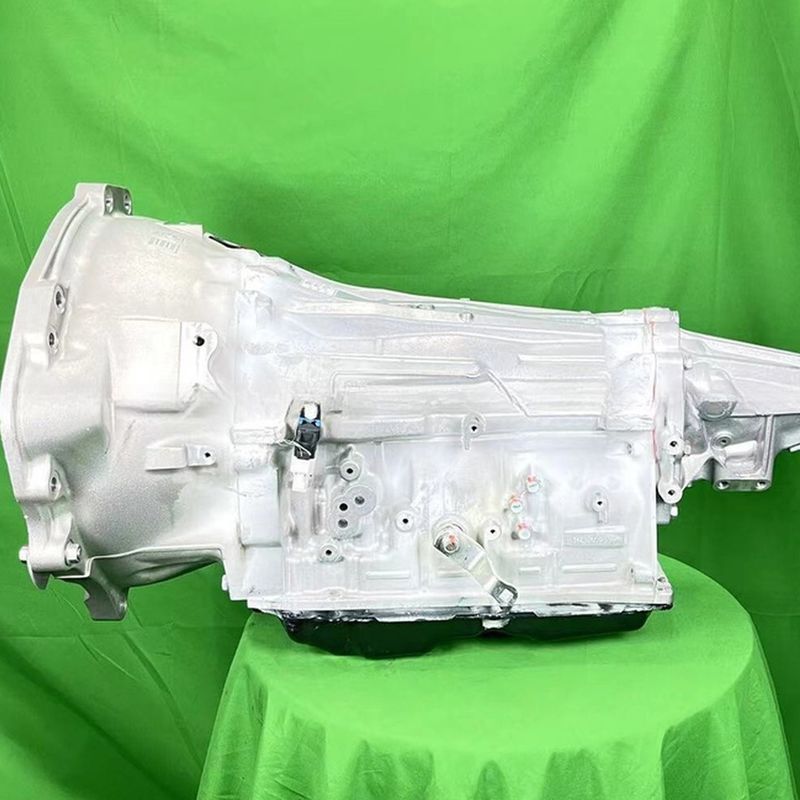 3500004110 Conjunto de la caja de cambios automática para Toyota Tacoma 3.5L 2WD AC60E