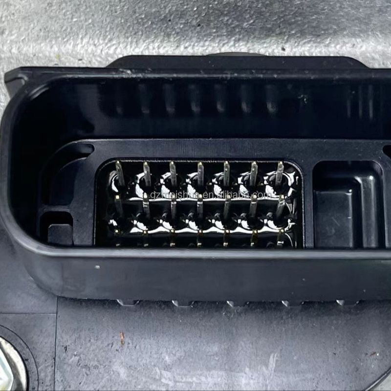 3500004110 Conjunto de la caja de cambios automática para Toyota Tacoma 3.5L 2WD AC60E
