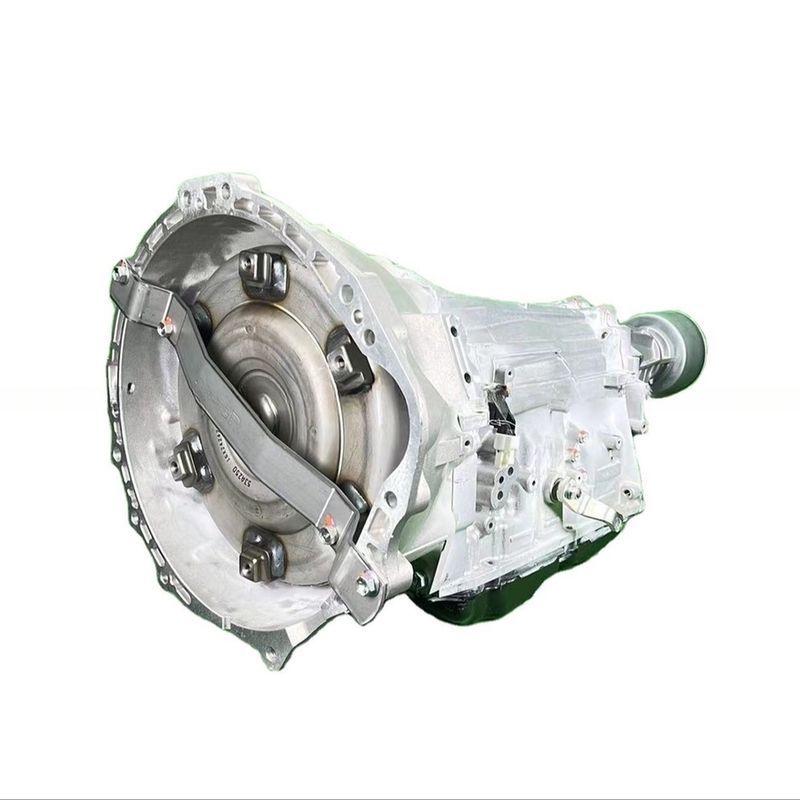 3500004110 Conjunto de la caja de cambios automática para Toyota Tacoma 3.5L 2WD AC60E
