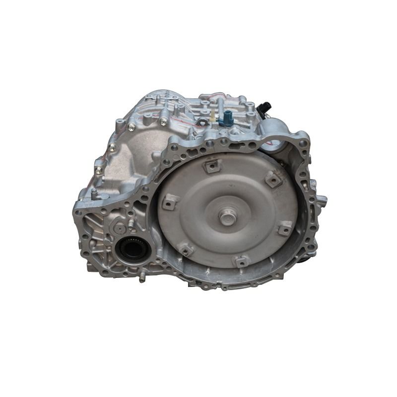 3050048340 Caja de engranajes automáticos 3,5 litros 4x4 WD AWD para Toyota Highlander V6 y Lexus RX35