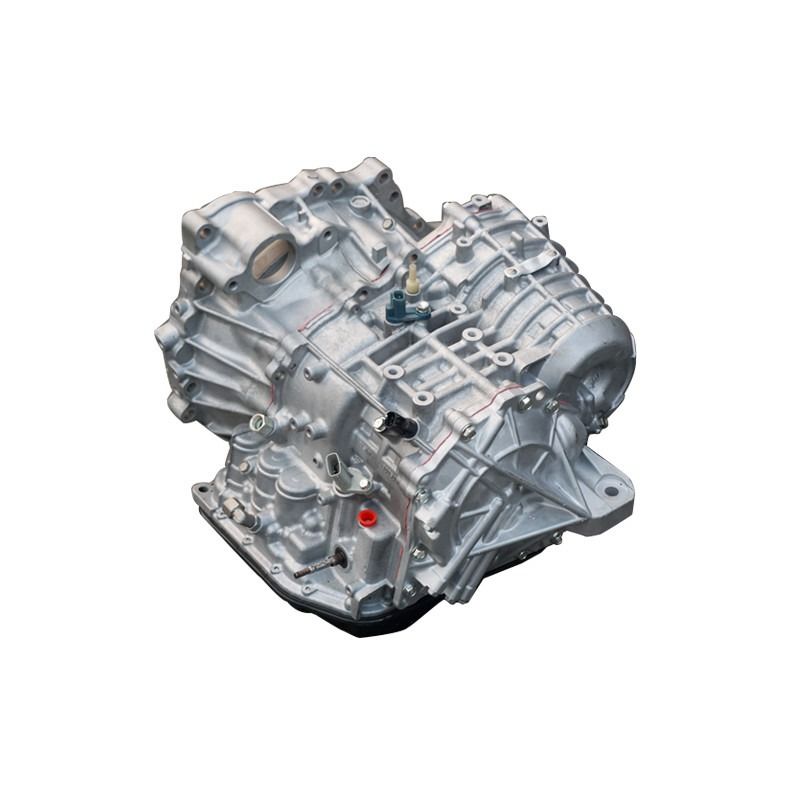 3050048340 Caja de engranajes automáticos 3,5 litros 4x4 WD AWD para Toyota Highlander V6 y Lexus RX35