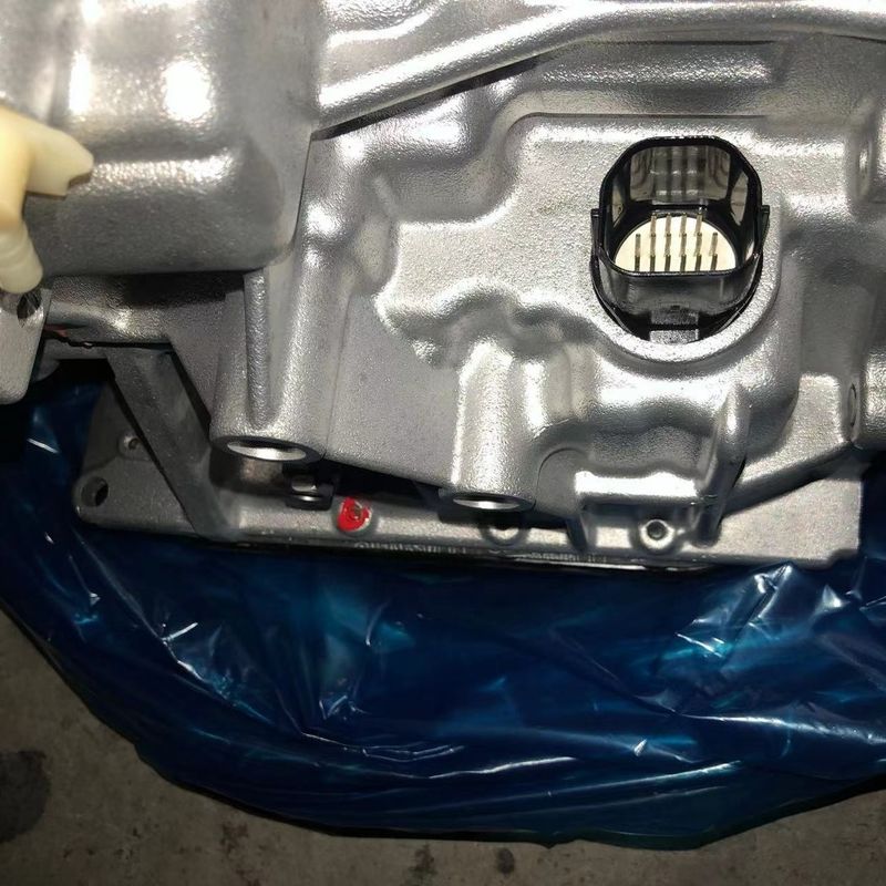 U760E Sistema de engranajes automáticos para Toyota en buen estado 3050048330 2WD 2.5L 2.7L