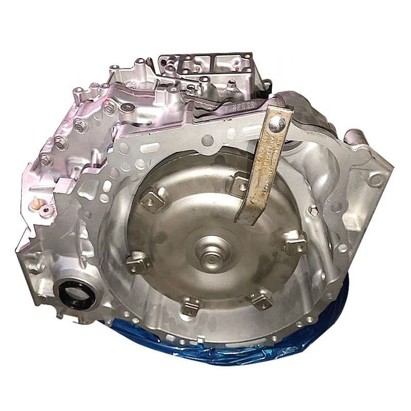 U760E Sistema de engranajes automáticos para Toyota en buen estado 3050048330 2WD 2.5L 2.7L
