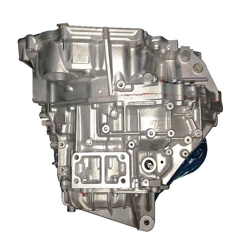 U760E Sistema de engranajes automáticos para Toyota en buen estado 3050048330 2WD 2.5L 2.7L
