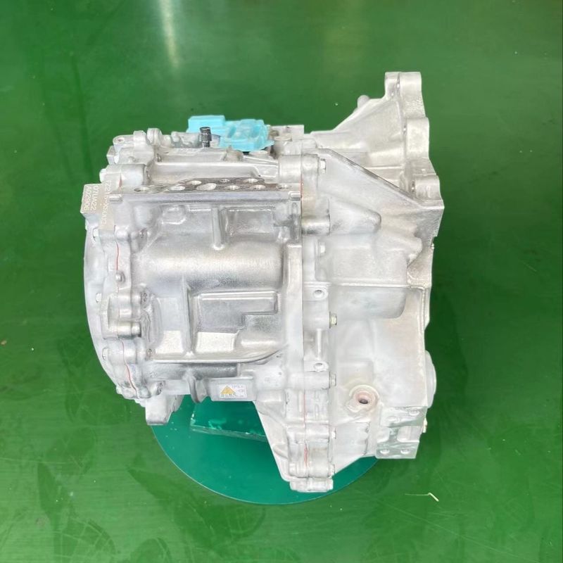3090033110 Sistema automático de caja de cambios para Toyota CAMRY/HYBRID 2.5L A25A A25B P710 E-CVT