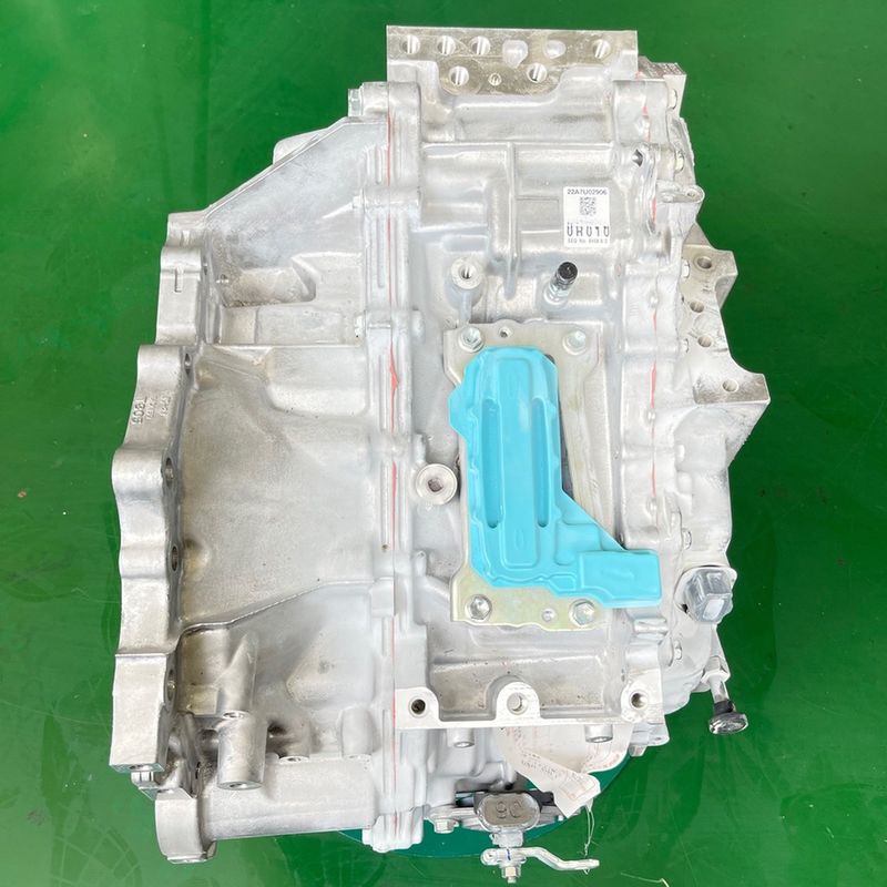 3090033110 Sistema automático de caja de cambios para Toyota CAMRY/HYBRID 2.5L A25A A25B P710 E-CVT