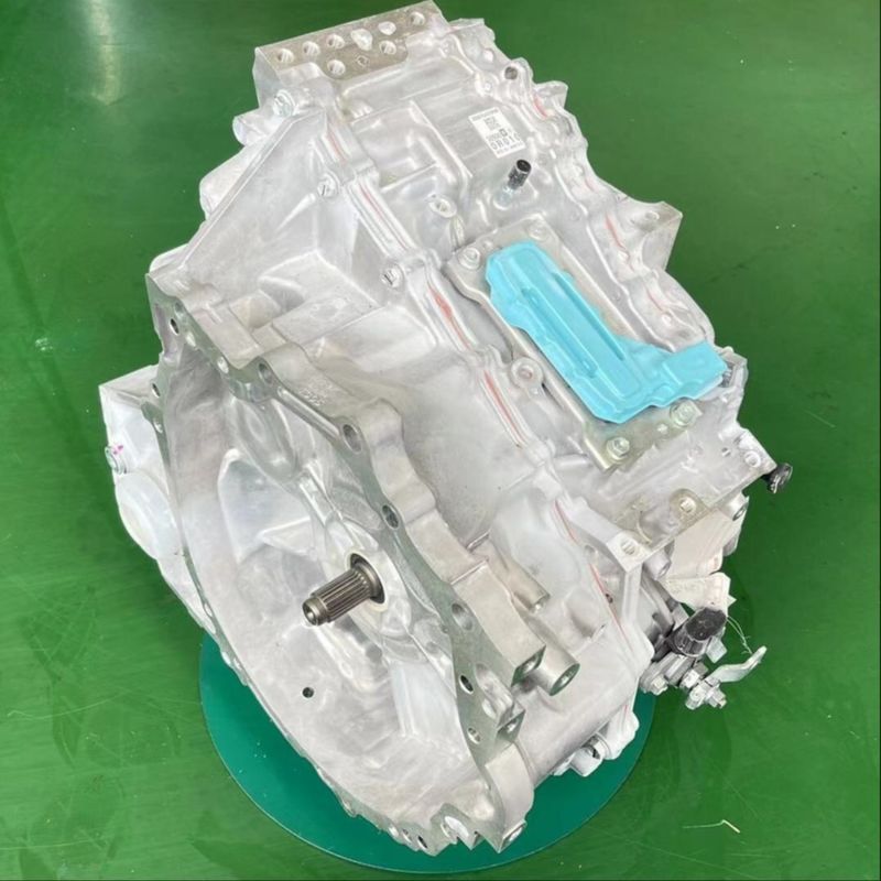 3090033110 Sistema automático de caja de cambios para Toyota CAMRY/HYBRID 2.5L A25A A25B P710 E-CVT