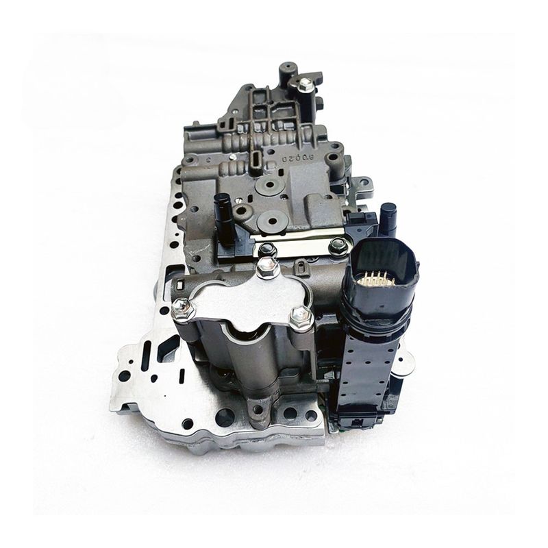 U660E Cuerpo de válvula de transmisión automática de 6 velocidades para TOYOTA LEXUS HIGHLANDER RAV4 CAMRY