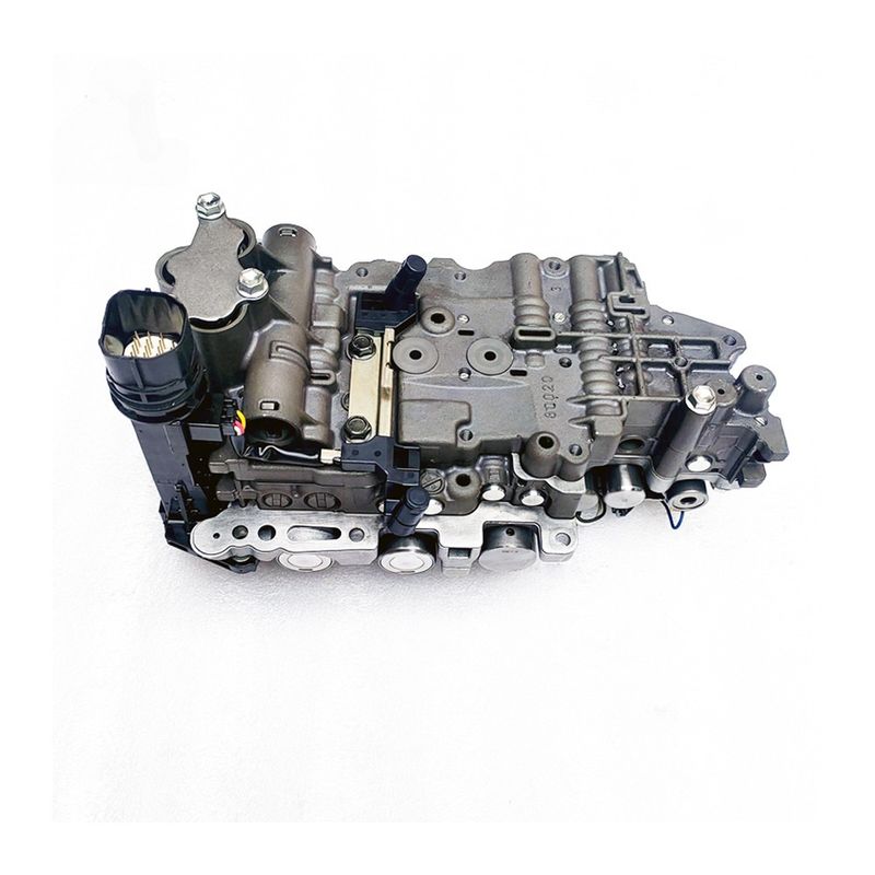 U660E Cuerpo de válvula de transmisión automática de 6 velocidades para TOYOTA LEXUS HIGHLANDER RAV4 CAMRY
