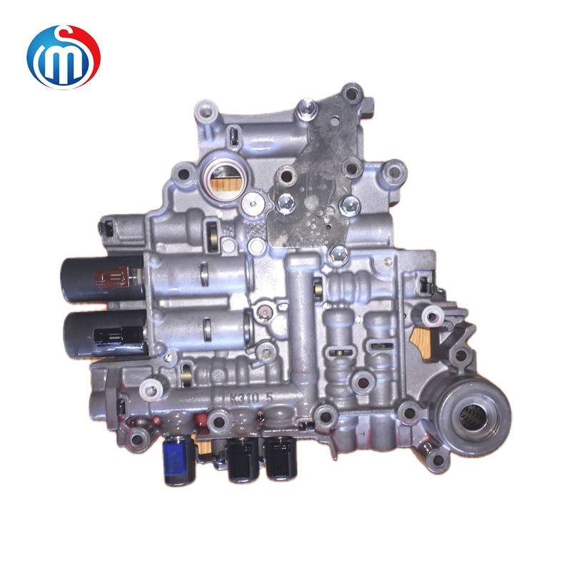 K310 K311 Cuerpo de válvula de la caja de cambios automática para Toyota Modelos 2010-2018 35410-12780