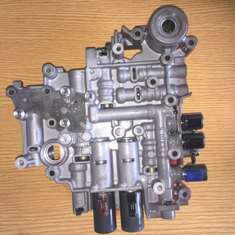 K310 K311 Cuerpo de válvula de la caja de cambios automática para Toyota Modelos 2010-2018 35410-12780