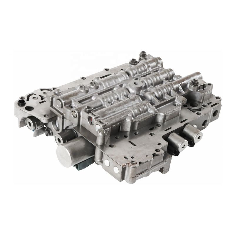 K11 K112 Montaje del cuerpo de la válvula de transmisión Reemplazo directo para GAC Toyota RAV4 Corolla