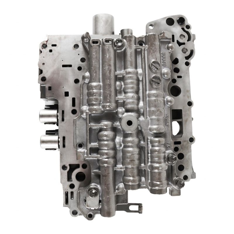 K11 K112 Montaje del cuerpo de la válvula de transmisión Reemplazo directo para GAC Toyota RAV4 Corolla