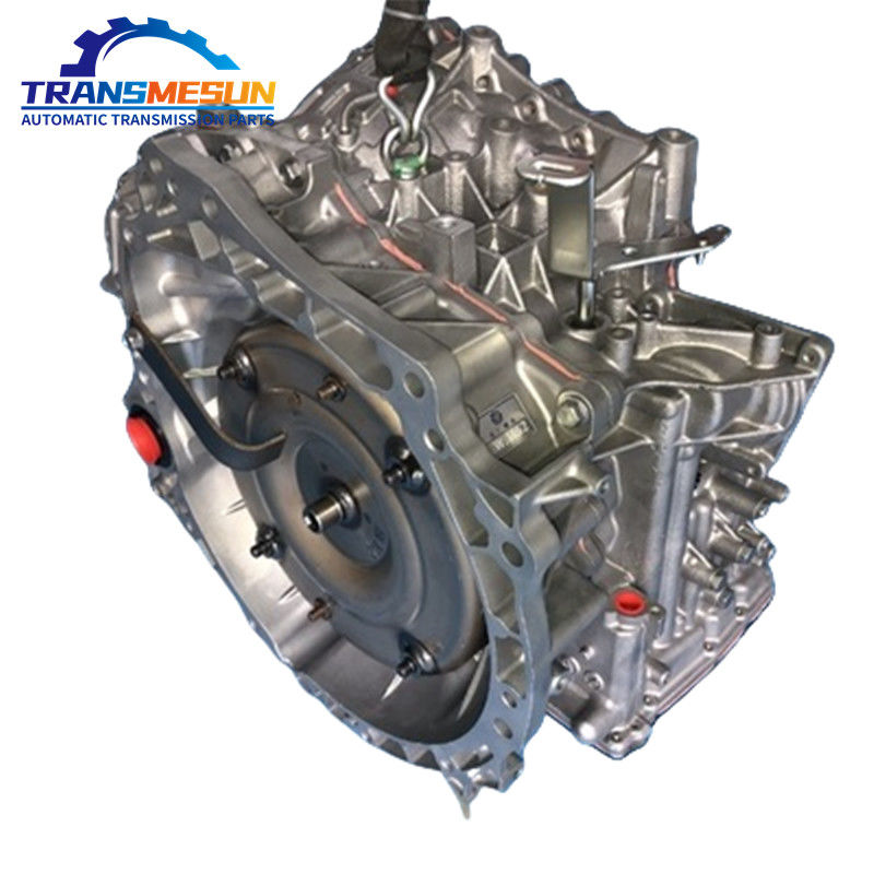 31020-1XF1B Caja de cambios CVT para automóviles JF011E RE0F10A Caja de cambios automática 2WD para Nissan X-Trail