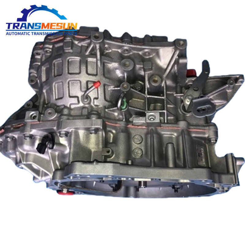 31020-1XF1B Caja de cambios CVT para automóviles JF011E RE0F10A Caja de cambios automática 2WD para Nissan X-Trail
