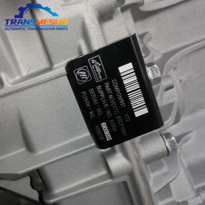 Sistema de transmisión automática de caja de engranajes CVT para Lifan X60 VT2 OE 485878
