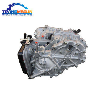 QR019CHA Configuración de caja de engranajes automática 1.6L 1.8L 2WD para Chery A3