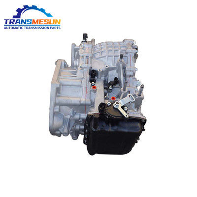 QR019CHA Configuración de caja de engranajes automática 1.6L 1.8L 2WD para Chery A3