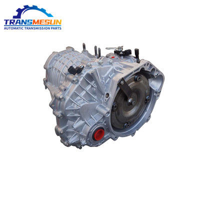 QR019CHA Configuración de caja de engranajes automática 1.6L 1.8L 2WD para Chery A3