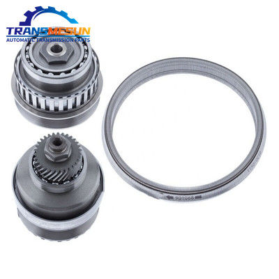 RE0F11A Conjunto de cadenas de poleas de transmisión y cinturón 29 dientes para 2007- Nissan Sentra Versa