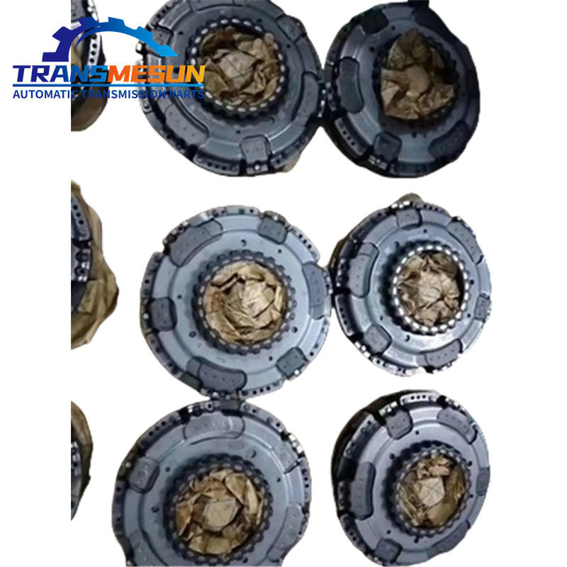 DPS6 6DCT250 602001400 Conjunto de embrague de transmisión para Ford de tamaño estándar