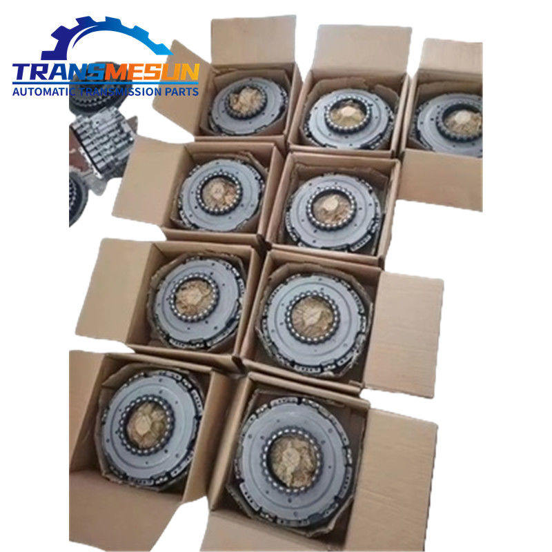 DPS6 6DCT250 602001400 Conjunto de embrague de transmisión para Ford de tamaño estándar