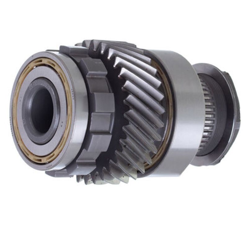 Partes de transmisión VW K120 CVT Diferencial de accionamiento de eje intermedio para Toyota Corolla