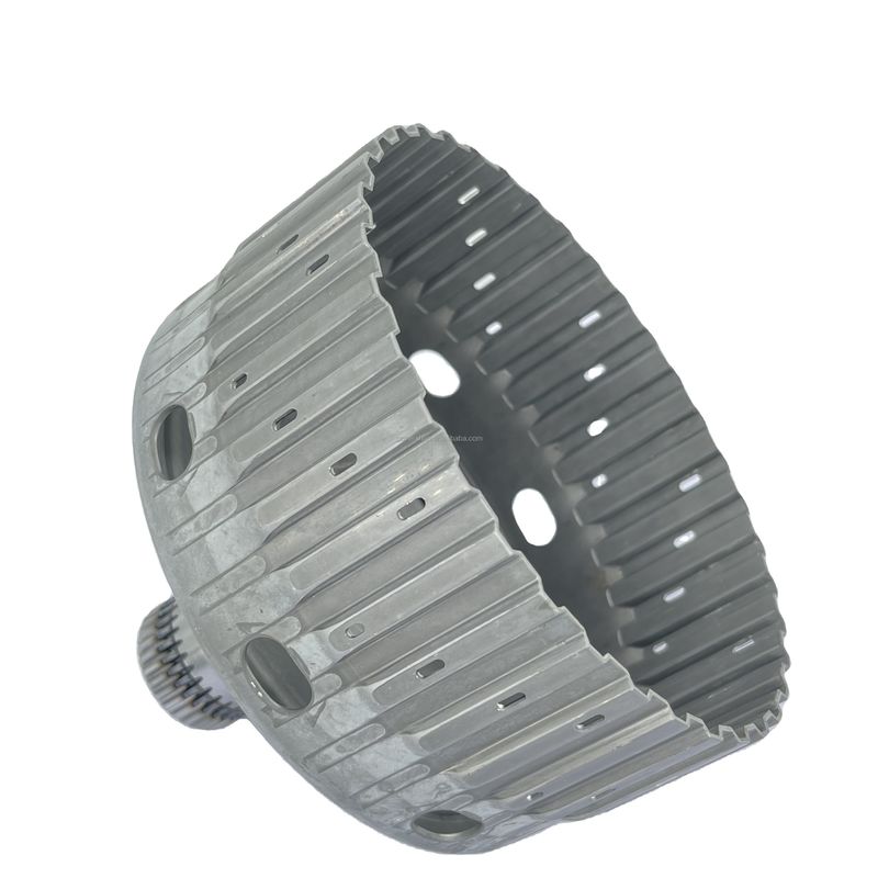 35061-04010 Equipo de embrague para Toyota LAND CRUISER AC60E AC60F