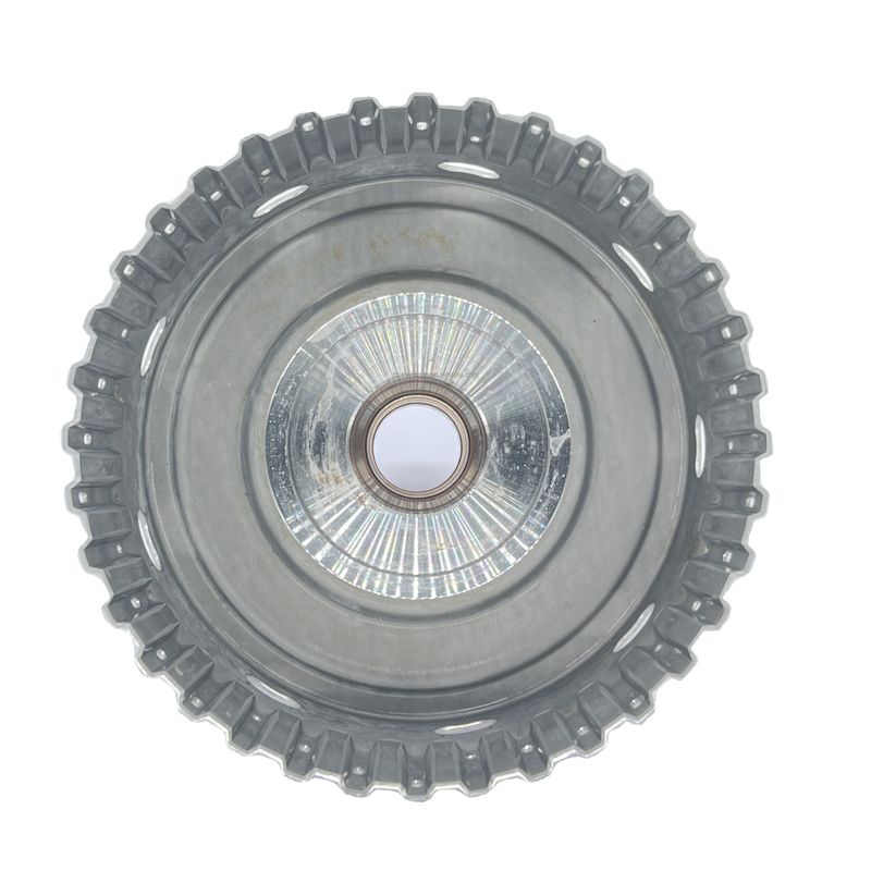 35061-04010 Equipo de embrague para Toyota LAND CRUISER AC60E AC60F