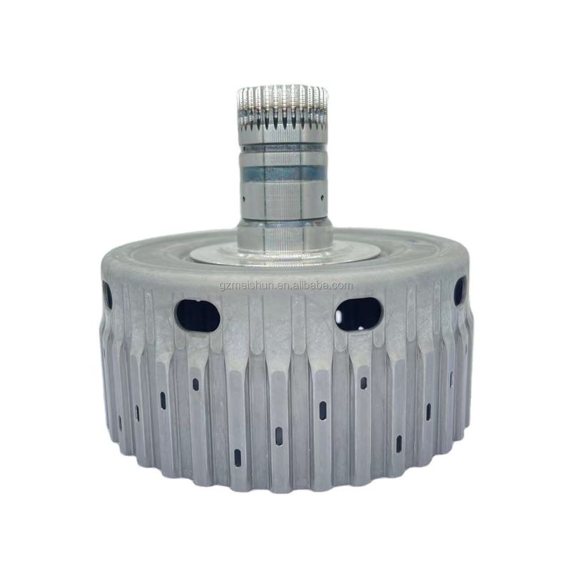 35061-04010 Equipo de embrague para Toyota LAND CRUISER AC60E AC60F