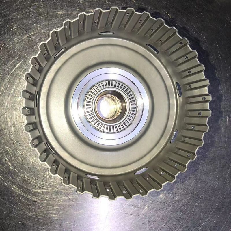 35061-71020 Toyota AC60E AC60F Conglomerado de embrague de transmisión para HIACE LILUX LAND CRUISER