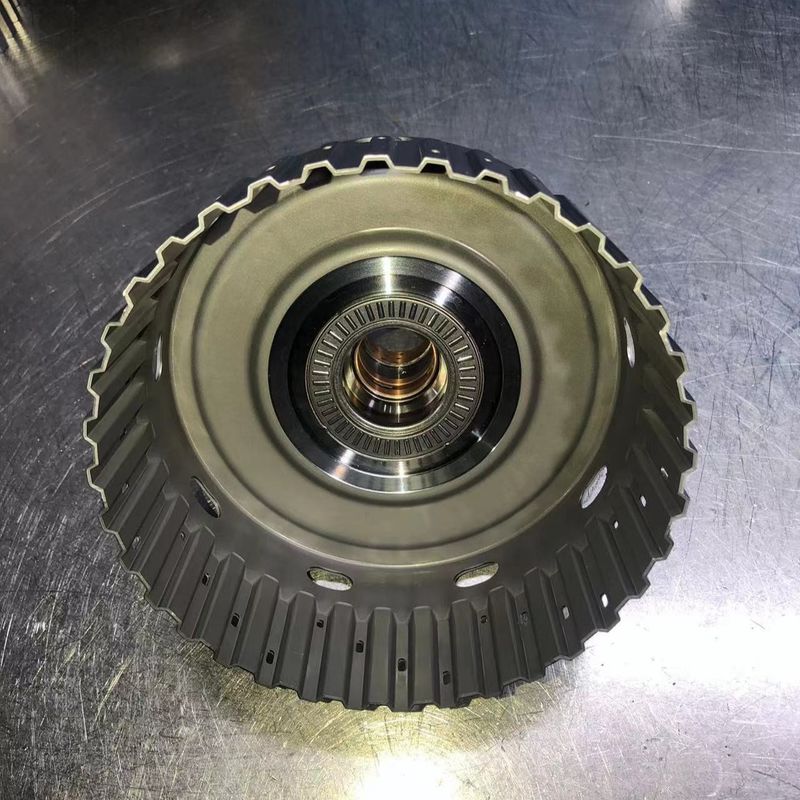 35061-71020 Toyota AC60E AC60F Conglomerado de embrague de transmisión para HIACE LILUX LAND CRUISER