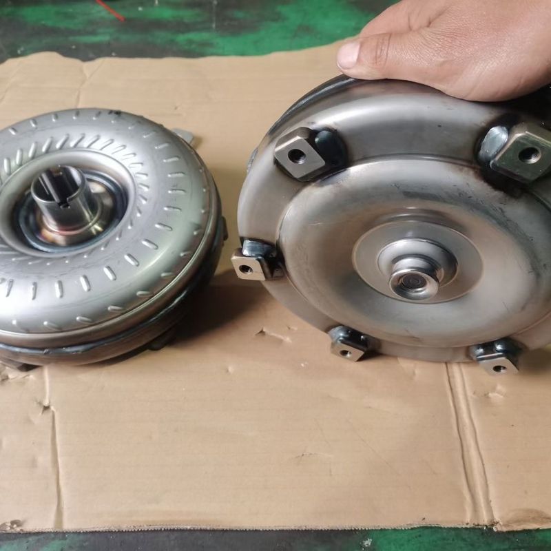 U760E Partes de la transmisión automática Convertidor de par hidráulico para Toyota 2.5L 2.7L