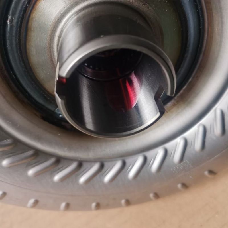 U760E Partes de la transmisión automática Convertidor de par hidráulico para Toyota 2.5L 2.7L