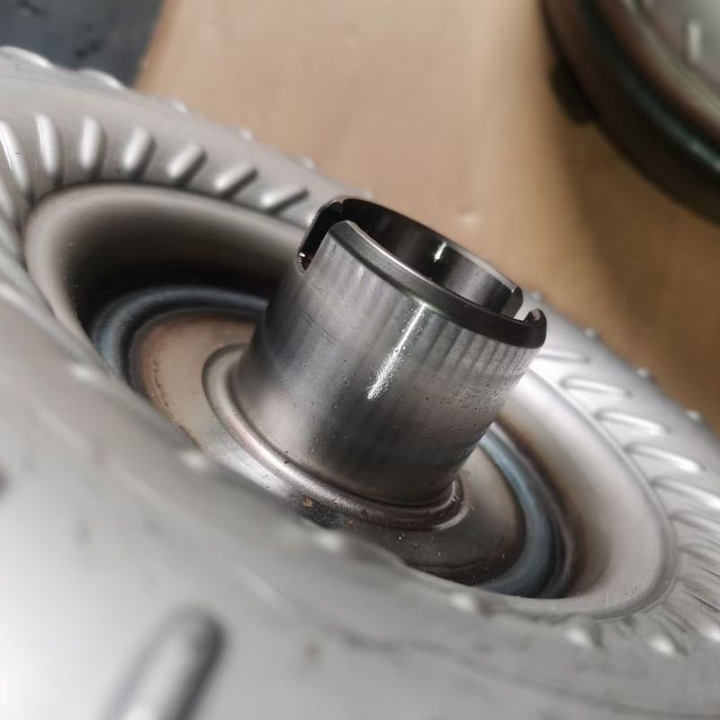 U760E Partes de la transmisión automática Convertidor de par hidráulico para Toyota 2.5L 2.7L