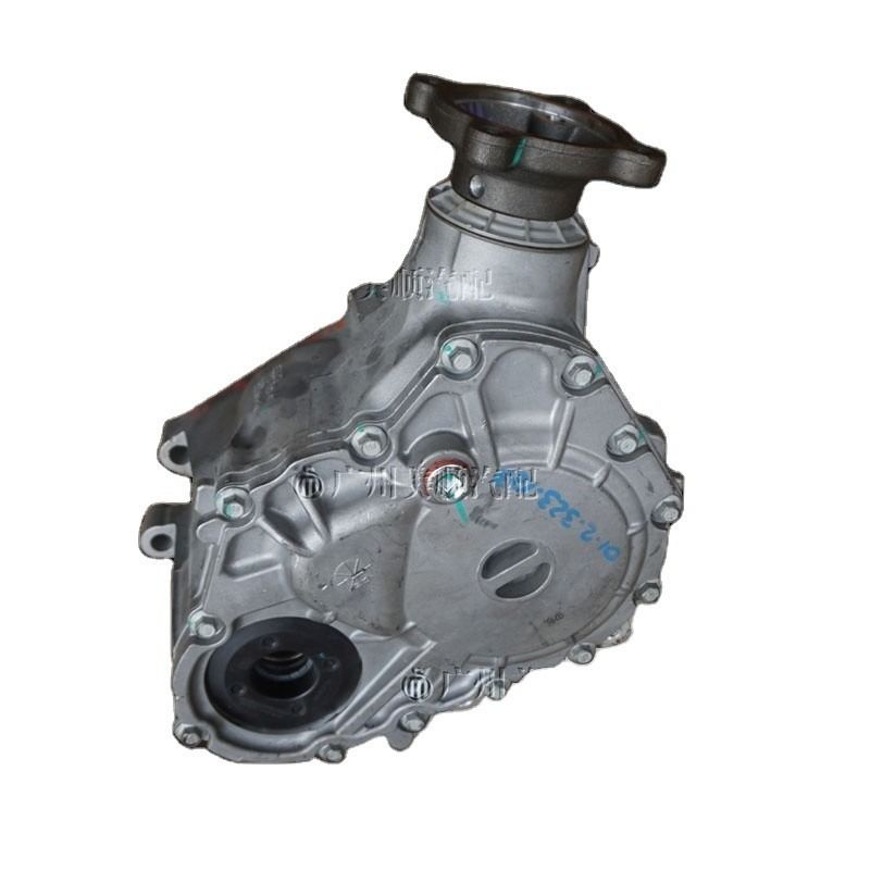 9L8Z-7A103-J TRANSMISIÓN Casilla de transferencia del diferencial para el Ford Mazda CX9 6F35