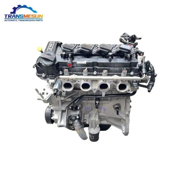 Jianghuai 2020 JAC S4 1.5T HFC4GB2.4E 110KW Motor de automóvil Asamblea S2 S3 S4 Heyue, Jiayue A5, X4