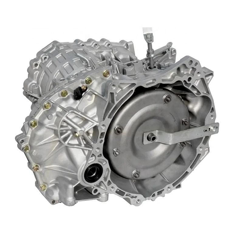 Las partes de la transmisión automática JF015E RE0F11A RE0F10D 1.6L 1.8L CVT para Nissan Versa Sylphy