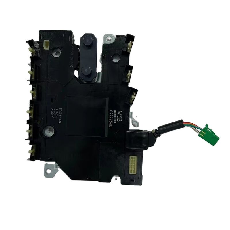 RE7R01A JR710E Transmisión TCM M35, QX80, M37, Q70, EX35, G37, FX50, QX50, QX70, G25, Q50