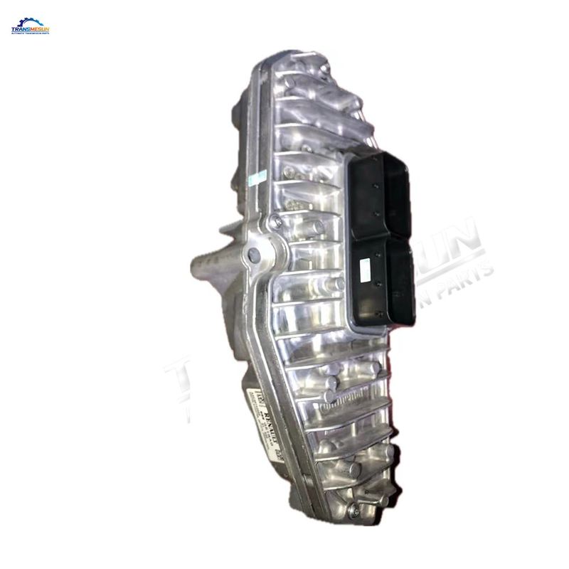 6DCT250 TCM TCU Modelo de control de transmisión para Ford 2011-2018 1.6L 2.0 Transmisión automática
