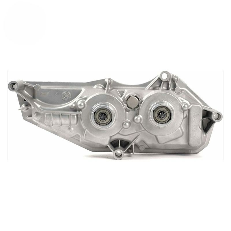 6DCT250 TCM TCU Modelo de control de transmisión para Ford 2011-2018 1.6L 2.0 Transmisión automática